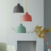 Люстра Grain Pendant Lamp TRIO
