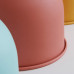 Люстра Grain Pendant Lamp TRIO