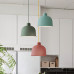 Люстра Grain Pendant Lamp TRIO