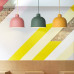 Люстра Grain Pendant Lamp TRIO