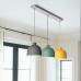 Люстра Grain Pendant Lamp TRIO