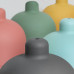 Люстра Grain Pendant Lamp TRIO
