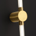 Настенный светильник BIRTA WALL L85