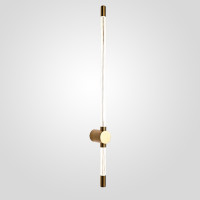Настенный светильник BIRTA WALL L85
