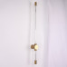 Настенный светильник BIRTA WALL L85