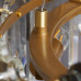 Подвесная люстра LAURETA D60