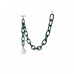 Подвесной светильник CHAIN 2 green