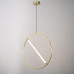 Подвесной светильник RESIST LED B D60