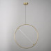 Подвесной светильник RESIST LED B D60