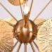 Подвесная люстра INCA BALL D48