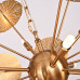 Подвесная люстра INCA BALL D48