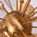 Подвесная люстра INCA BALL D48