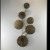 Настенный светильник INCA TWIG WALL C