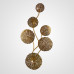 Настенный светильник INCA TWIG WALL C