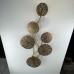 Настенный светильник INCA TWIG WALL C