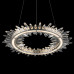 Люстра ImperiumLoft Aspen nickel P98021L nickel