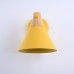 Настенный светильник NOD WALL Yellow