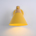 Настенный светильник NOD WALL Yellow