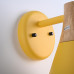 Настенный светильник NOD WALL Yellow