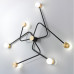 Настенный светильник (Бра) Constellation