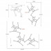 Настенный светильник (Бра) Constellation