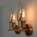 Настенный светильник HEADLIGHT B