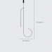 Подвесной светильник LINES B