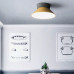 Потолочный светильник KNAP D40 Green
