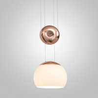 Подвесной светильник YO-YO Gold Rose
