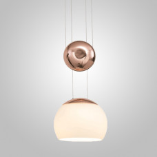 Подвесной светильник YO-YO Gold Rose