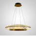 Подвесная люстра GODIVA CH D100