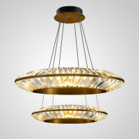 Подвесная люстра GODIVA CH D100 D60