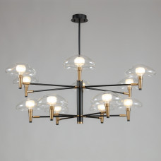 Люстра на штанге MEDUZA D105