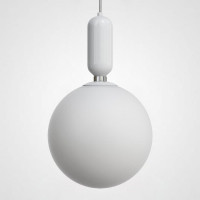 Светильник Parachilna Aballs White D25