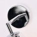 Бра RH Utilitaire Funnel Shade Single Sconce Silver