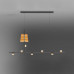 Подвесной светильник SAIL