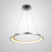 Подвесная люстра ESTER CH 2R D82