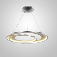 Подвесная люстра ESTER CH 2R D82