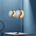 Подвесной светильник MOONART B orange