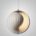 Подвесной светильник MOONART B orange