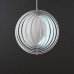 Подвесной светильник MOONART B orange