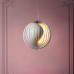 Подвесной светильник MOONART B orange