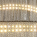 Подвесная люстра CONCORDIA GOLD D80 Chrome