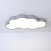 Потолочный светильник CLOUD 90 Серый