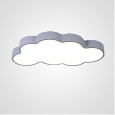 Потолочный светильник CLOUD 90 Серый