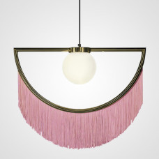 Подвесной светильник FRINGE D38