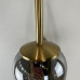 Бра ARTICOLO float Wall Sconce Black