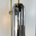 Бра ARTICOLO float Wall Sconce Black