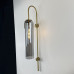 Бра ARTICOLO float Wall Sconce Black