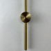 Бра ARTICOLO float Wall Sconce Black